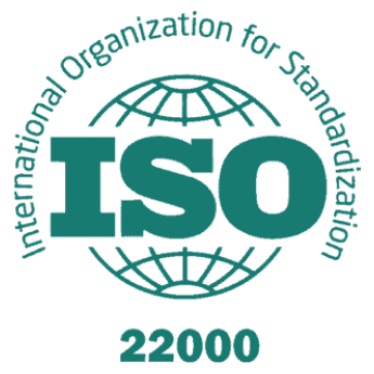 ISO 22000